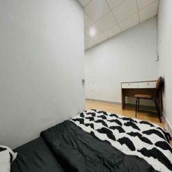 CHÍNH CHỦ CHO NỮ THUÊ NGẮN DÀI HẠN CHDV FULL NT NGAY CHỢ BÀ CHIỂU