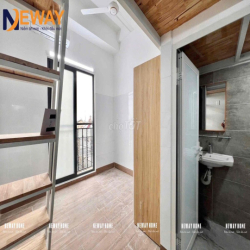KHAI TRƯƠNG DÃY PHÒNG TRỌ BAN CÔNG NHỎ, THOÁNG GẦN AEON TÂN PHÚ,MỚI Hi
