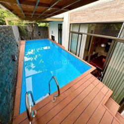 🌟 CHO THUÊ BIỆT THỰ CAO CẤP VŨ TÔNG PHAN, QUẬN 2 DIỆN TÍCH 1000M2 🌟