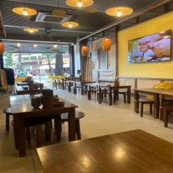 🔥 MẶT TIỀN KINH DOANH ĐẸP – CỐNG QUỲNH, Q1 🔥