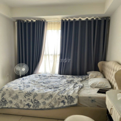 Cho thuê căn 1PN 1WC The Sun Avenue 51m2, full NT, 14tr