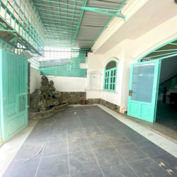 ❤️ CHO THUÊ NHÀ NGUYÊN CĂN 3PN3WC – PHAN HUY ÍCH, P.12, GÒ VẤP 🏡