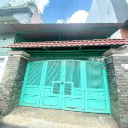 ❤️ CHO THUÊ NHÀ NGUYÊN CĂN 3PN3WC – PHAN HUY ÍCH, P.12, GÒ VẤP 🏡