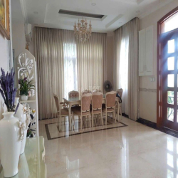 🕌CHO THUÊ BIỆT THỰ MỸ VĂN 2  - PHÚ MỸ HƯNG QUẬN 7