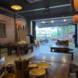 🔥 MẶT TIỀN KINH DOANH ĐẸP – CỐNG QUỲNH, Q1 🔥