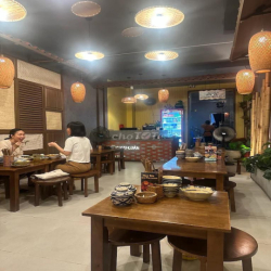 🔥 MẶT TIỀN KINH DOANH ĐẸP – CỐNG QUỲNH, Q1 🔥