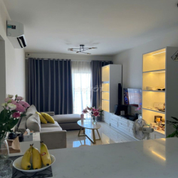 Cho thuê căn 1PN 1WC The Sun Avenue 51m2, full NT, 14tr