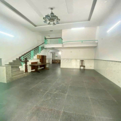 ❤️ CHO THUÊ NHÀ NGUYÊN CĂN 3PN3WC – PHAN HUY ÍCH, P.12, GÒ VẤP 🏡