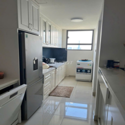 Cho thuê căn 1PN 1WC The Sun Avenue 51m2, full NT, 14tr