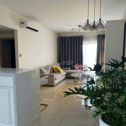 Cho thuê căn 1PN 1WC The Sun Avenue 51m2, full NT, 14tr