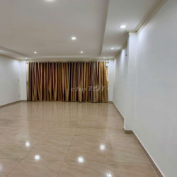 🌳NHÀ MTKD BÌNH PHÚ 1 - ĐƯỜNG NỘI BỘ 12M💥4x18m 4 Tầng 4PN🍁🍁