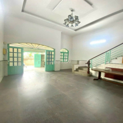 ❤️ CHO THUÊ NHÀ NGUYÊN CĂN 3PN3WC – PHAN HUY ÍCH, P.12, GÒ VẤP 🏡