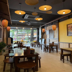 🔥 MẶT TIỀN KINH DOANH ĐẸP – CỐNG QUỲNH, Q1 🔥