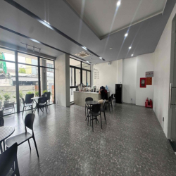 MẶT BẰNG KINH DOANH SAU SUNRISE QUẬN 7 KINH DOANH TỰ DO KHÔNG GIỚI HẠN