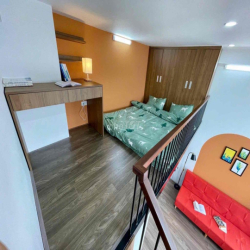 DUPLEX BANCOL FULL NỘI THẤT