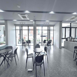 MẶT BẰNG KINH DOANH SAU SUNRISE QUẬN 7 KINH DOANH TỰ DO KHÔNG GIỚI HẠN