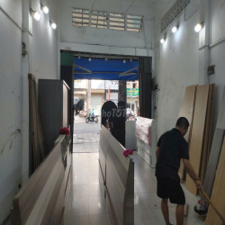 CHO THUÊ MẶT TIỀN DT 4X10M, ĐƯỜNG NGÔ GIA TỰ, TPHCM