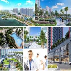 CH Khai Sơn city mặt phố Nguyễn Gia Bồng, kinh doanh online, kho hàng
