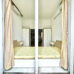 🌟🌟Căn Hộ 2PN Bancony Full NT🌳Xô Viết Nghệ Tĩnh🌳cầu Thị Nghè🔥Hàng Xanh🌈