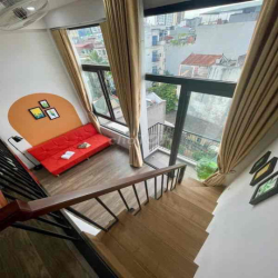 DUPLEX BANCOL FULL NỘI THẤT