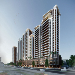 CH Khai Sơn city mặt phố Nguyễn Gia Bồng, kinh doanh online, kho hàng