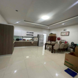 Biệt thự liền kề 8x17m full nội thất giá 28tr/ tháng LH Hương