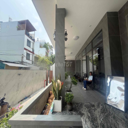 MẶT BẰNG KINH DOANH SAU SUNRISE QUẬN 7 KINH DOANH TỰ DO KHÔNG GIỚI HẠN