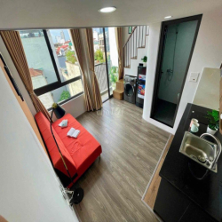 DUPLEX BANCOL FULL NỘI THẤT