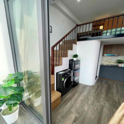 DUPLEX BANCOL FULL NỘI THẤT
