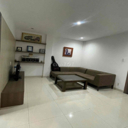 Biệt thự liền kề 8x17m full nội thất giá 28tr/ tháng LH Hương