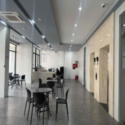 MẶT BẰNG KINH DOANH SAU SUNRISE QUẬN 7 KINH DOANH TỰ DO KHÔNG GIỚI HẠN