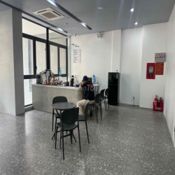 MẶT BẰNG KINH DOANH SAU SUNRISE QUẬN 7 KINH DOANH TỰ DO KHÔNG GIỚI HẠN