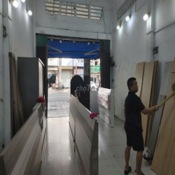 CHO THUÊ MẶT TIỀN DT 4X10M, ĐƯỜNG NGÔ GIA TỰ, TPHCM
