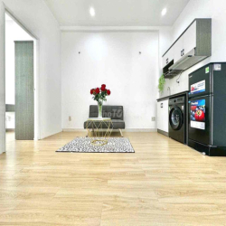 🌟🌟Căn Hộ 2PN Bancony Full NT🌳Xô Viết Nghệ Tĩnh🌳cầu Thị Nghè🔥Hàng Xanh🌈