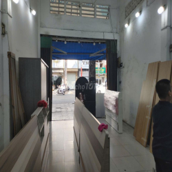 CHO THUÊ MẶT TIỀN DT 4X10M, ĐƯỜNG NGÔ GIA TỰ, TPHCM