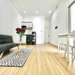 🌟🌟Căn Hộ 2PN Bancony Full NT🌳Xô Viết Nghệ Tĩnh🌳cầu Thị Nghè🔥Hàng Xanh🌈