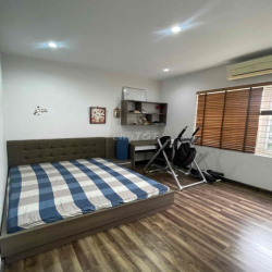 Biệt thự liền kề 8x17m full nội thất giá 28tr/ tháng LH Hương