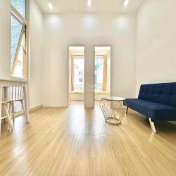 🌟🌟Căn Hộ 2PN Bancony Full NT🌳Xô Viết Nghệ Tĩnh🌳cầu Thị Nghè🔥Hàng Xanh🌈