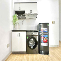 🌟🌟Căn Hộ 2PN Bancony Full NT🌳Xô Viết Nghệ Tĩnh🌳cầu Thị Nghè🔥Hàng Xanh🌈