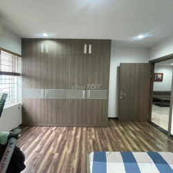 Biệt thự liền kề 8x17m full nội thất giá 28tr/ tháng LH Hương