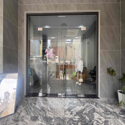 MẶT BẰNG KINH DOANH SAU SUNRISE QUẬN 7 KINH DOANH TỰ DO KHÔNG GIỚI HẠN