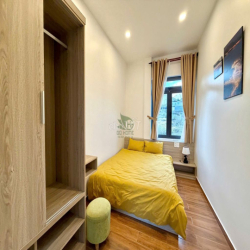 CHO THUÊ CĂN HỘ SÂN VƯỜN 2 PHÒNG NGỦ GIÁ 7,5 TRIỆU/THÁNG BAO ĐIỆN NƯỚC