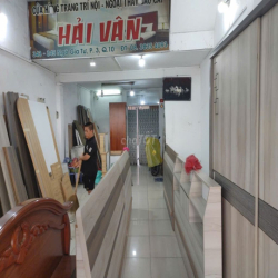 CHO THUÊ MẶT TIỀN DT 4X10M, ĐƯỜNG NGÔ GIA TỰ, TPHCM