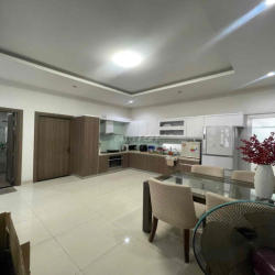 Biệt thự liền kề 8x17m full nội thất giá 28tr/ tháng LH Hương