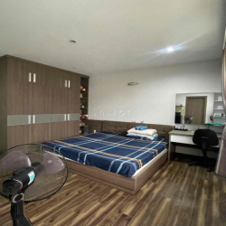 Biệt thự liền kề 8x17m full nội thất giá 28tr/ tháng LH Hương