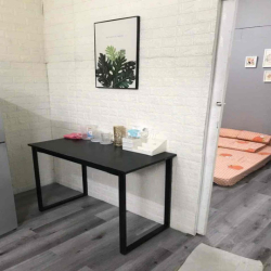 cho thuê căn 2 PN đủ nội thất Ngô Tất Tố