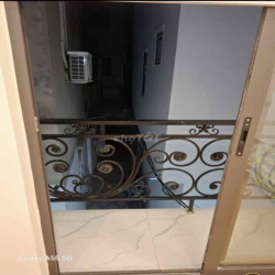 cho thuê trọ nhà mới tinh full đồ cần chuyển vào luôn tháng 5 tới