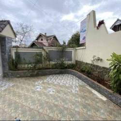 CẦN CHO THUÊ VILLA ĐƯỜNG TÔ HIỆU