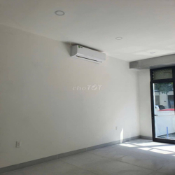 Cho thuê tầng trệt căn nhà phố Manhattan Vinhomes Grand Park