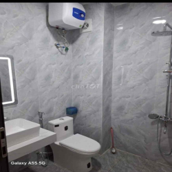 cho thuê trọ nhà mới tinh full đồ cần chuyển vào luôn tháng 5 tới